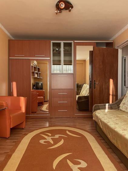 Chirie Dr Taberei- apartament 2 camere - 8