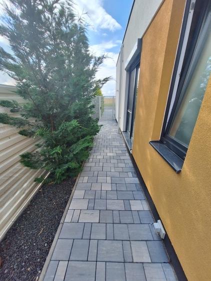 Duplex Giarmata Vii mobilat si utilat - 6