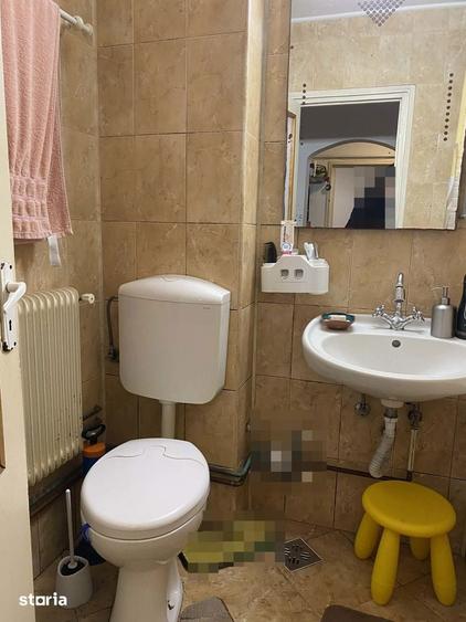 Apartament 2 camere de vanzare Aleea Carpati Targu Mures, Mures - 1