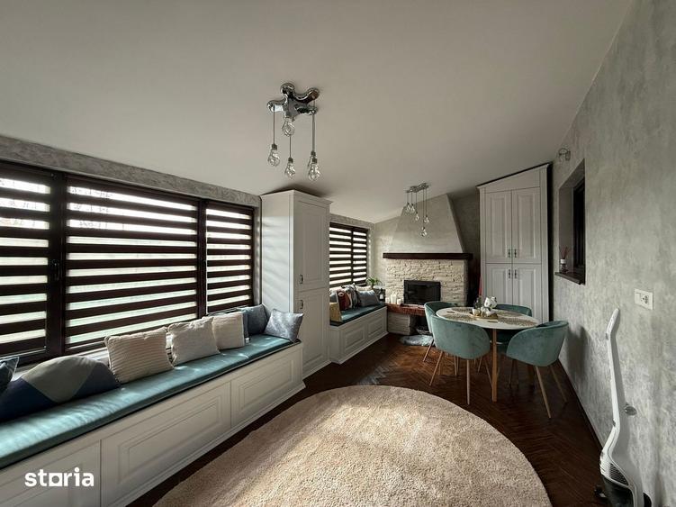 Casa cu 4 camere, 110 mp - 18