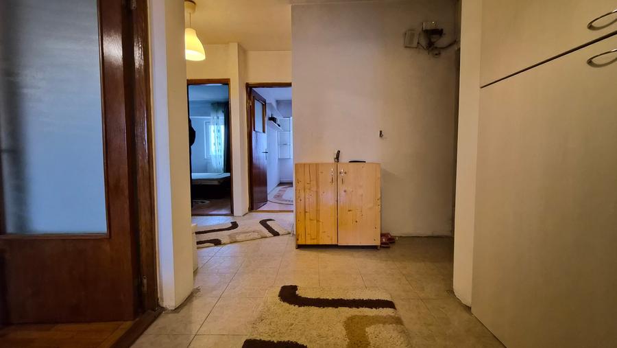 Delfinariu- Ap 3 cam,decomandat,  et4/4 (cu pod) -centrala gaze - 7