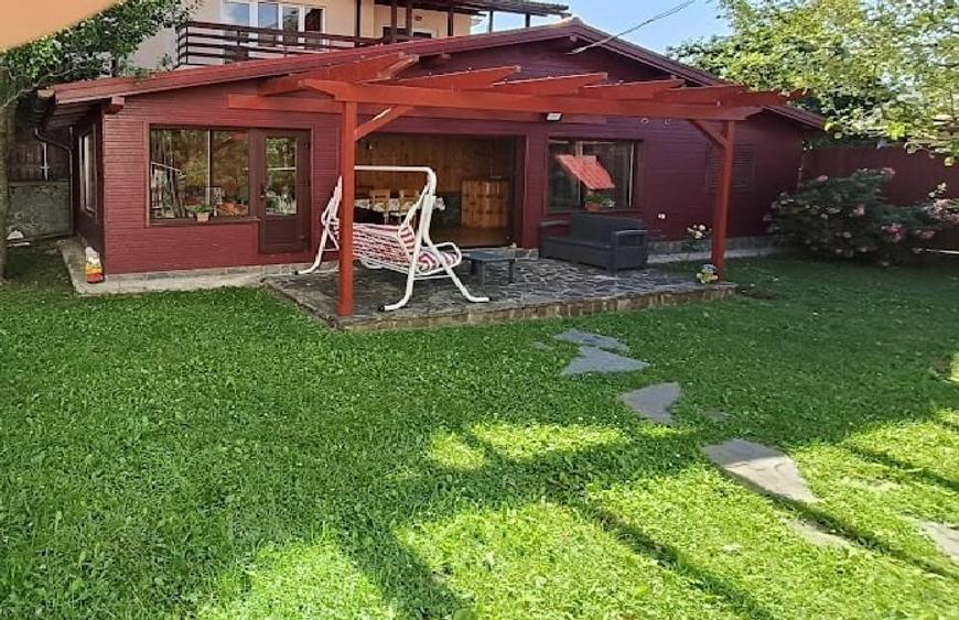 Casa de vanzare in Busteni, cartier Zamora - comision 0% - 1