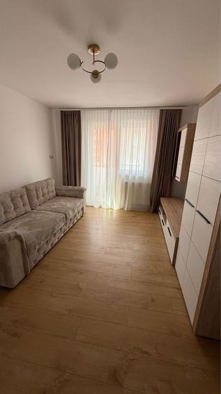 Apartament doua camere inchiriat Brasov-cart. Florilor-Lamaitei - 5
