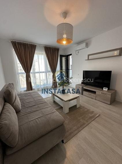 Apartament 2 camere cu parcare subterana – Onix Park Residence, Pipera