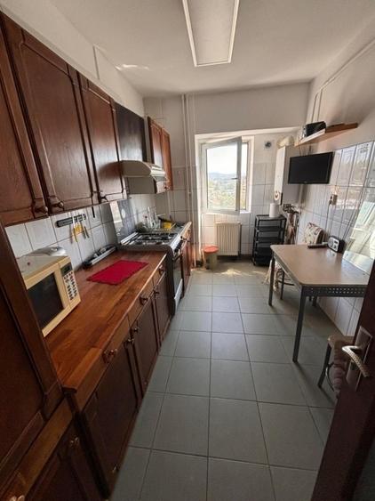 Apartament 3 camere zona - Gara - 6