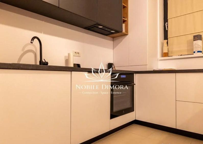 XCity Towers - Apartament cu 3 camere cu parcare privata ... - 1