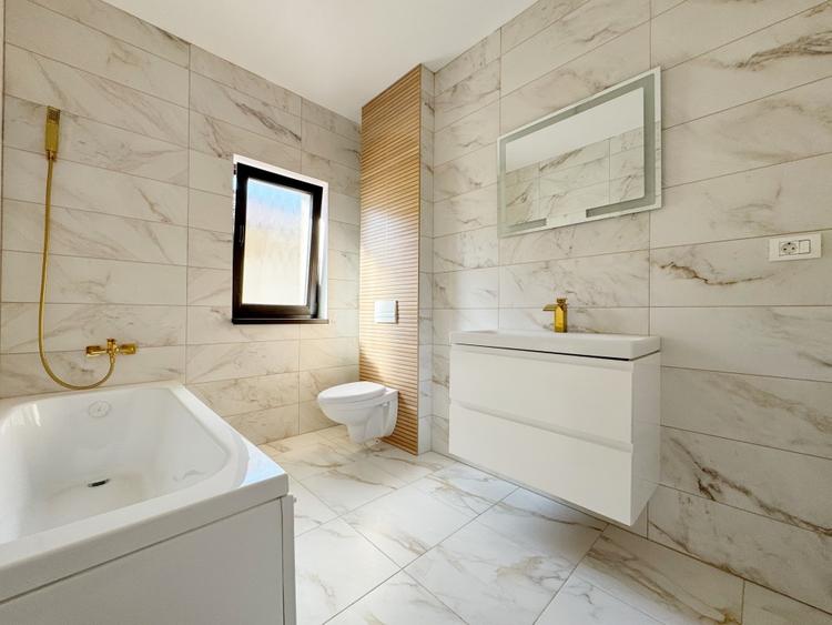 Duplex 5 camere, 124mp utili, 285mp teren, Chisoda - 12