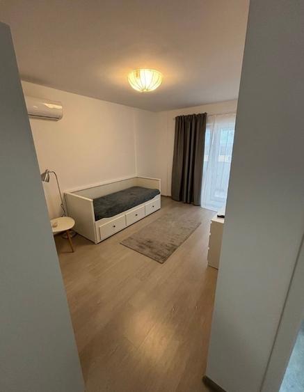 Inchiriere Garsoniera metrou Berceni Leonida - 2