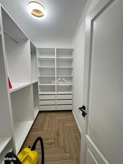 NECTORA IMOB-Apartament 3 camere, 91 mp, Premium, Et. 2, Ultracentral - 4
