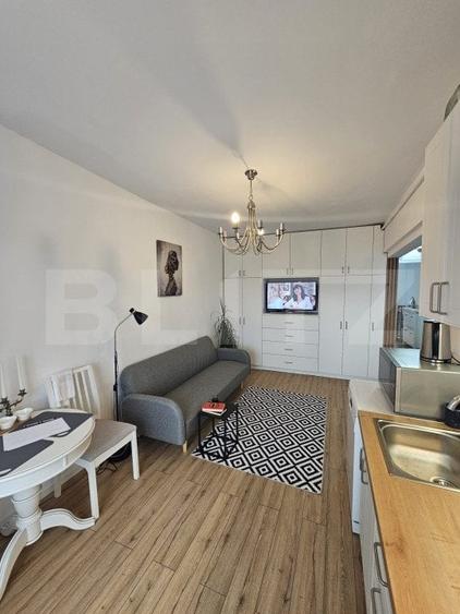 Apartament modern, 33 mp, Maramuresului - 3