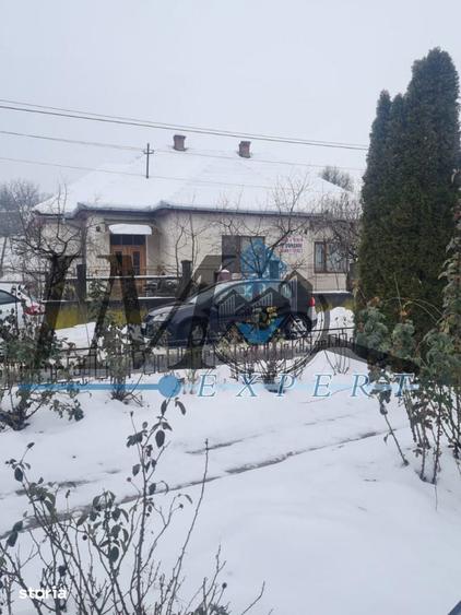 Casa ,curte ?i gradina.Teren cu 2700 mp. - 9