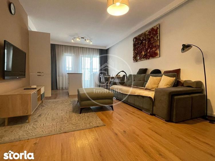 Apartament cu 2 camere de inchiriat in cartierul Luceafarul, Oradea - 11