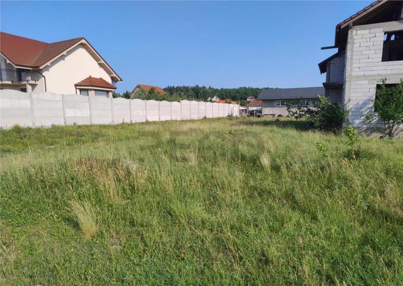 RECO Casa 4 camere, Alparea - 1