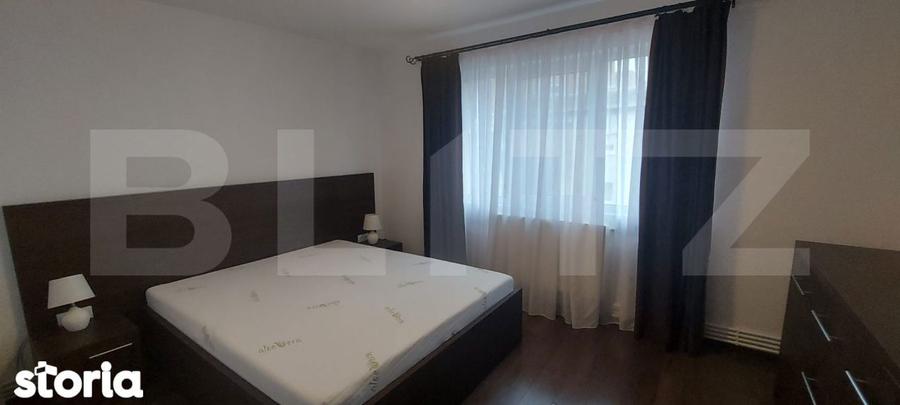Apartament 2 camere modern gata de locuit. - 3