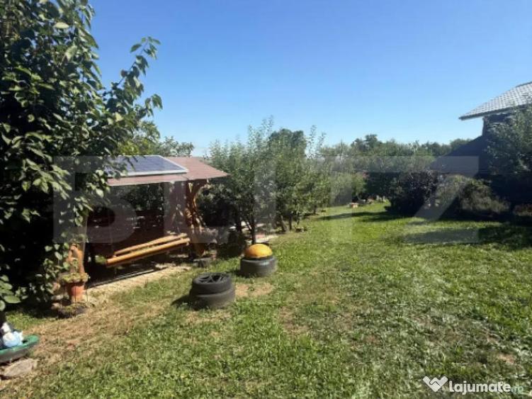 Teren intravilan, 2232 mp, Lisaura - 9