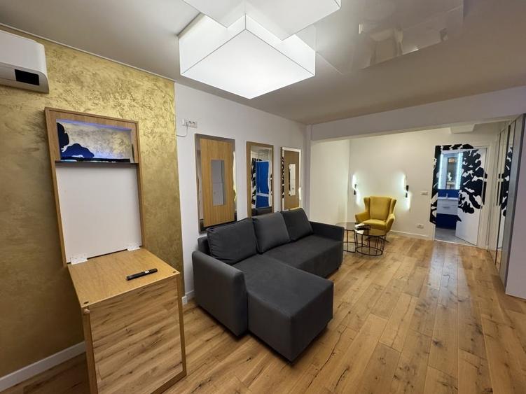 Garsonieră 45 mp Virtuții | Proprietar | Bloc nou | Vedere Partial Lac | Metrou - 4