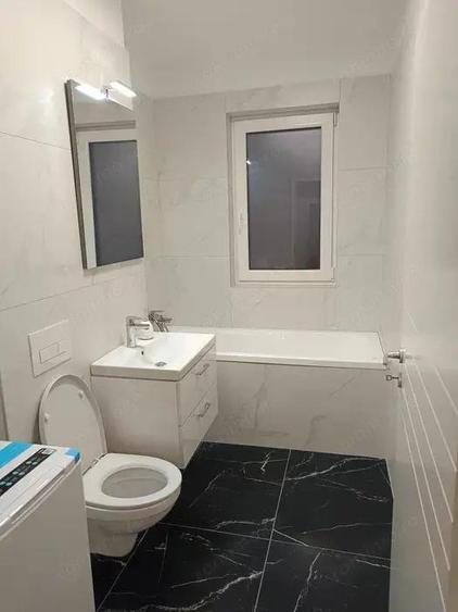 Inchiriez ap.decomandat 1 camera in Zona Buziasului, parter, suprafata utila de 45 mp. - 7