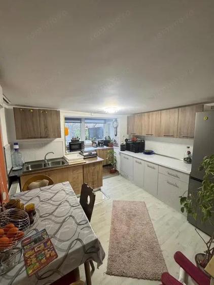 Casa mobilata, 76 mp, zona Grivitei - 5
