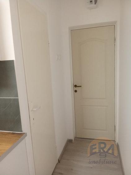 Garsoniera 1 camera, Rogerius, Str. Aluminei - 4