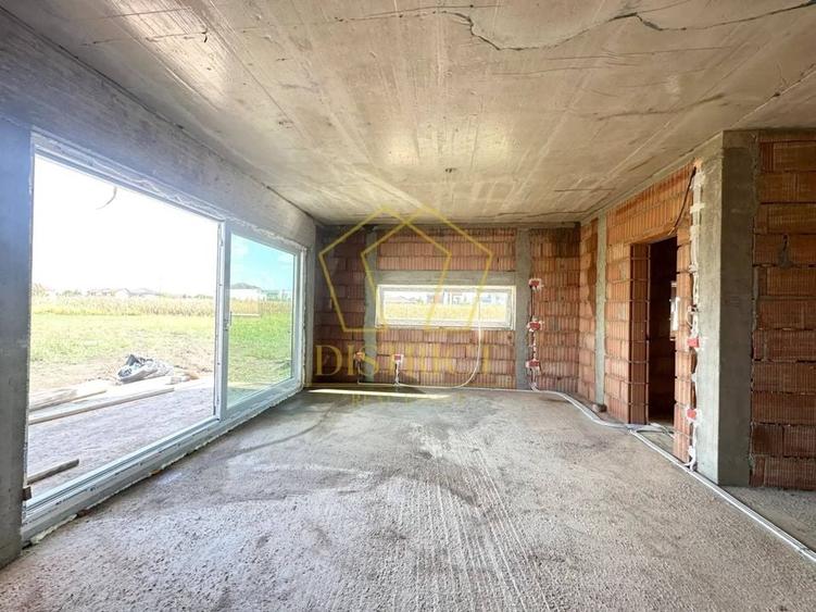 Duplex modern cu 4 camere | Dumbravita - 6