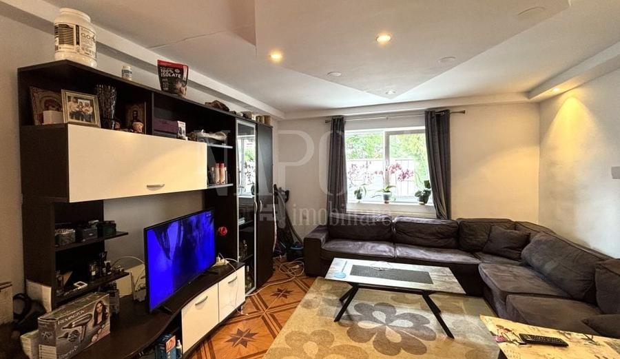 Casa 2 camere de vanzare in Grigorescu, Cluj Napoca - 1