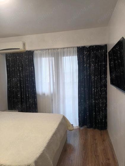 Agentie inchiriem apartamenent 3 camere Pormenada -Mol- Severinului de lux - 5