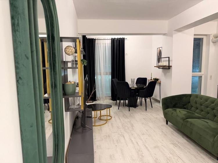 Apartament 2 camere de închiriat – Vitan Bârzești | Delta vacaresti - 12