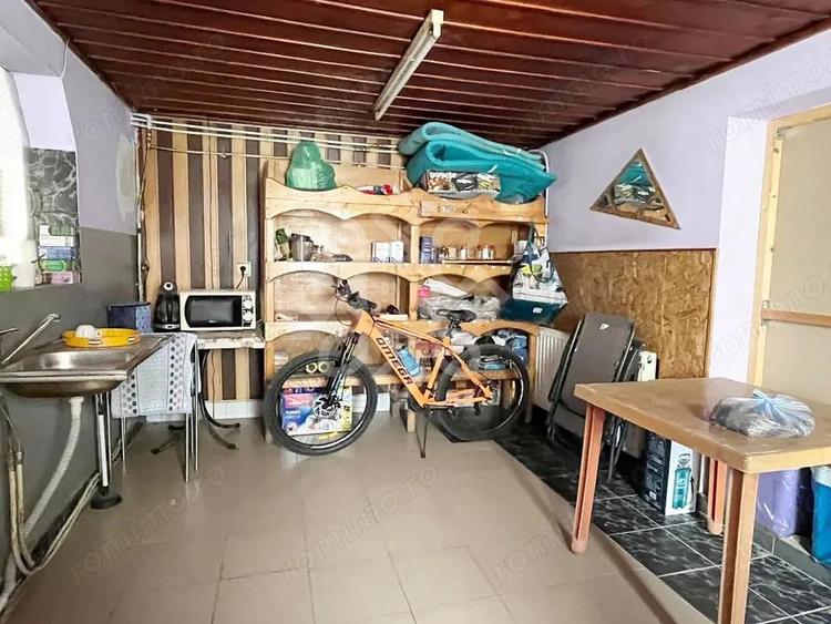 Spatiu comercial de inchiriat in Oncea - 9