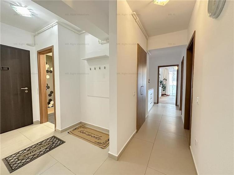 Apartament 3 camere | Cosmopolit | zona Centrala - 9