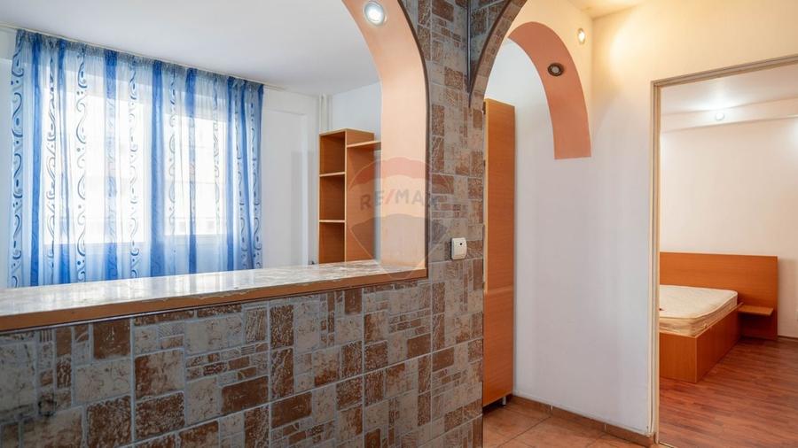 Vanzare apartament 3 camere, zona Pasajul Doamna Ghica - 6
