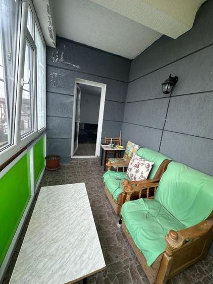 3 Camere 90 mp - Metrou Dimitrie Leonida - Sector 4 - 4