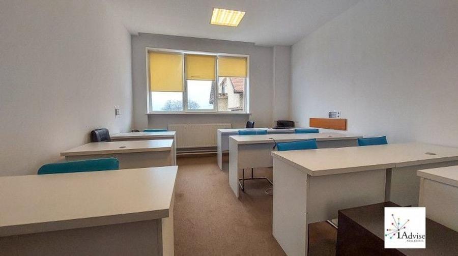 Cladire de Birouri de Vanzare-2000 mp - 22