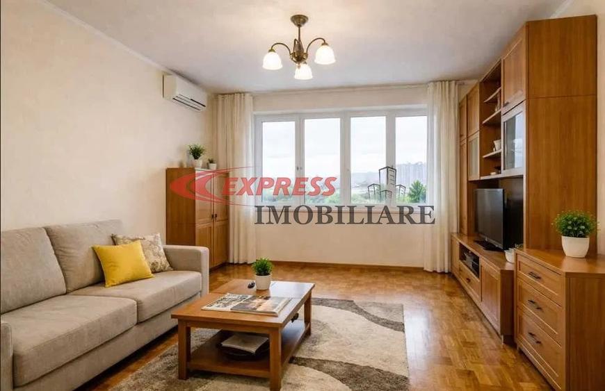 Titan, 1 Decembrie 1918, Auchan - 1