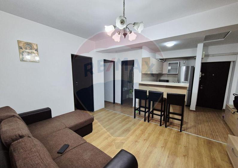 Apartament cu 3 camere de vanzare in zona Berceni - 6