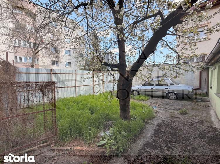 Casa Zona Cipariu | Teren 274 mp | Poten?ial ridicat de dezvoltare - 19