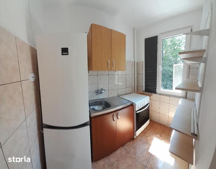 Vatra Luminoasa-Maior Coravu, garsoniera etaj 1/10 - 5