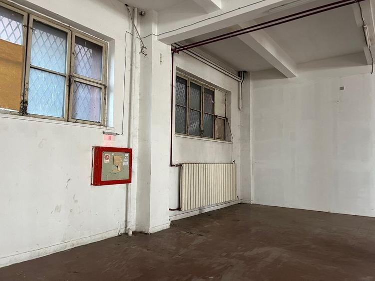 Spatiu depozitare si productie Cotroceni - 4