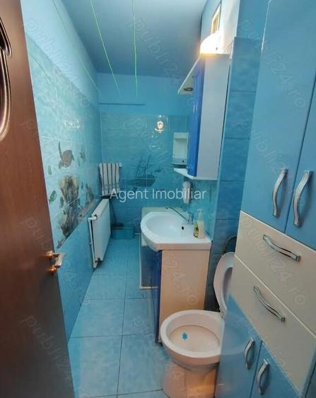 Giurgiului luica ilie oprea parter