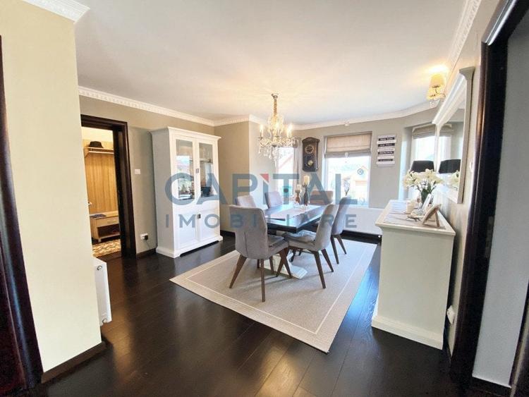 0% comision | Casa de vanzare | Teren 991mp | Solovastru | Mures - 8