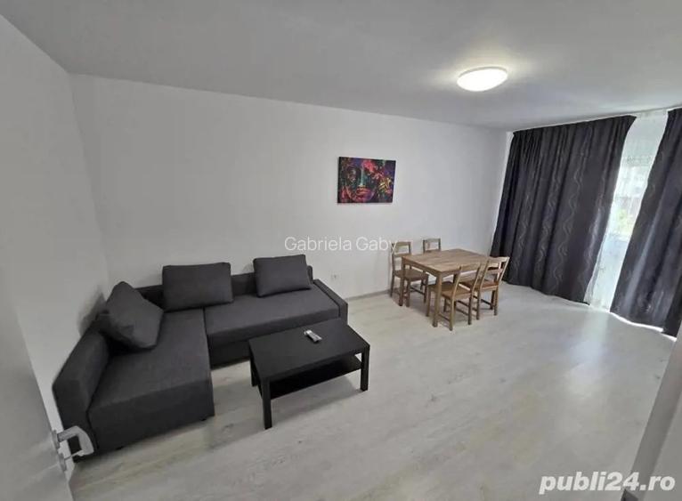 Apartament de Inchiriat 2 Camere In bucuresti sectorul 4 Berceni , etaj 1