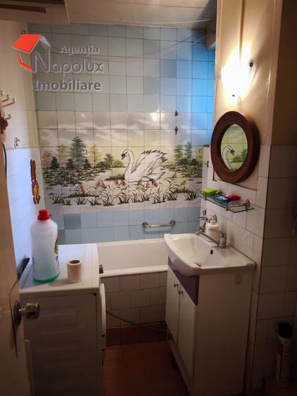 🏡✨ Apartament cu 2 camere de vânzare în Gheorgheni – zonă verde și liniștită! - 8