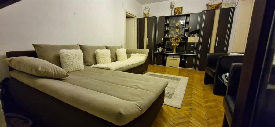 RECO Apartament 2 camere in Oradea zona Decebal - 7