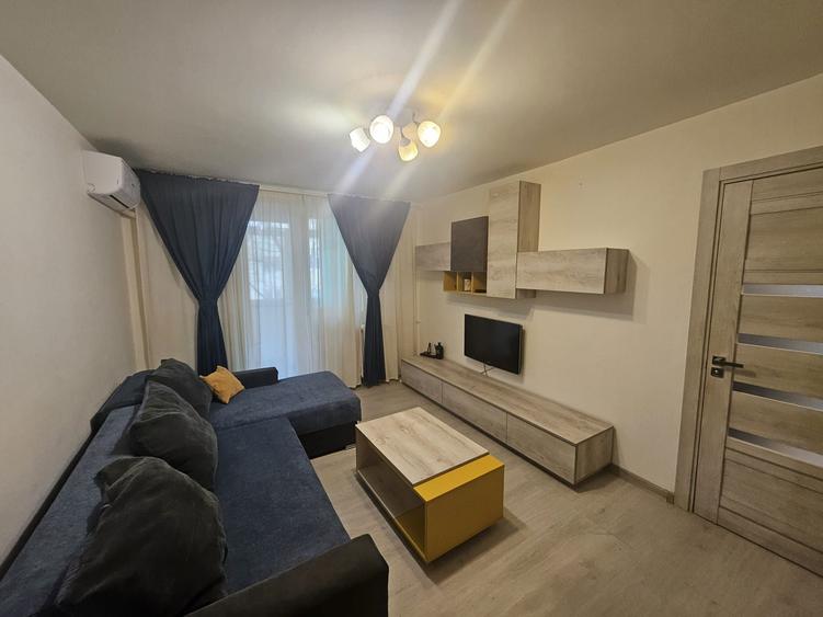 Inchiriere Apartament 2 camere str. GRIGORE MOISIL - 5