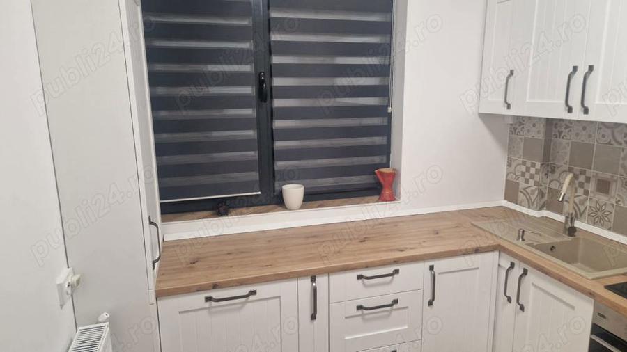 Vand sau inchiriez casa str traian 440 langa Firogal - 7