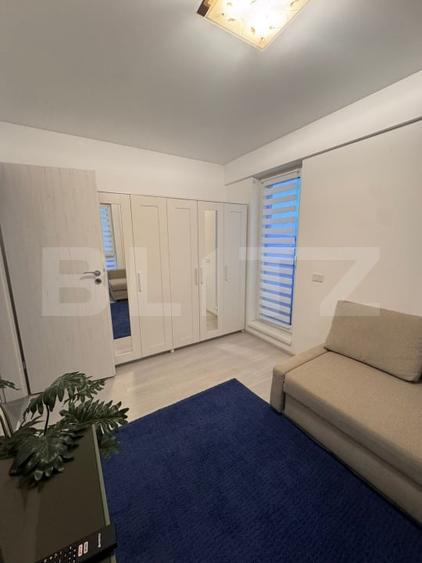 Apartament de 2 camere - bloc 2024, Drumul Binelui - 3