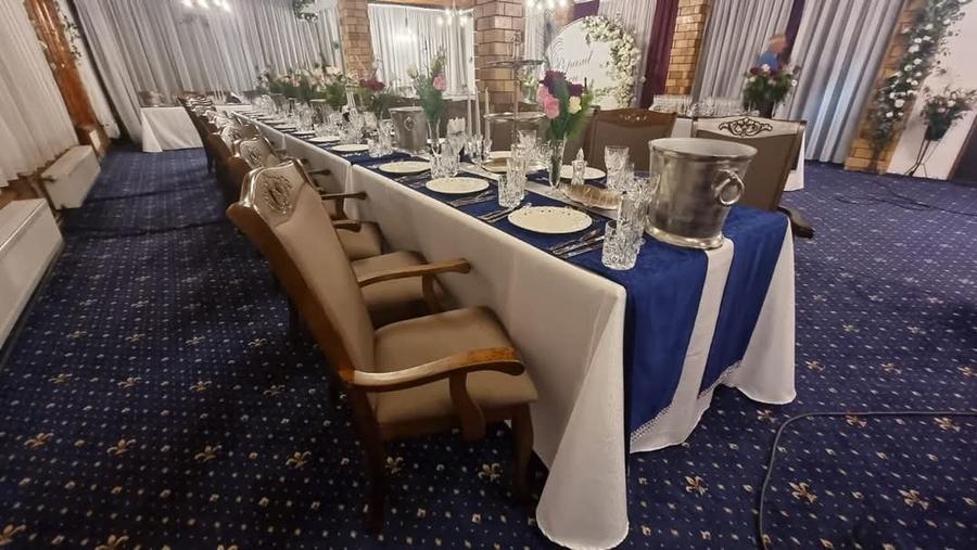 CABANA și salon petreceri KM 35, SPRE URZICENI, deschidere la E85 - 1