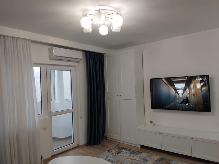 Garsoniera Brancoveanu - Oraselul Copiilor - Metrou - Centrala - 3