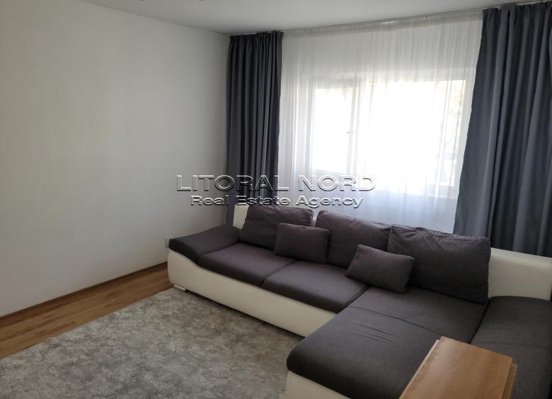 Exclusivitate-Inel 1-Eden, ap. 3 camere 58mp,etaj 2,centrala gaze,mobilat,utilat - 6