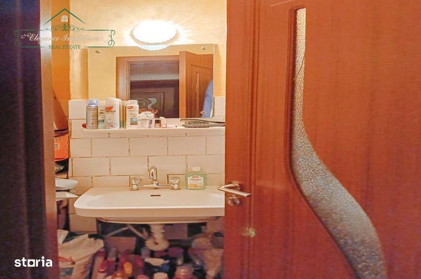 Apartament cu 3 camere si centrala proprie, zona 500 Micalaca, Arad - 11