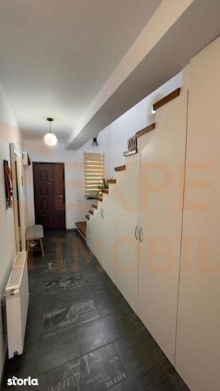 Casa P+1 de vanzare Palazu Mare complet mobilata si utilata - 13